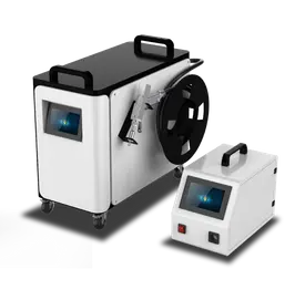 Handheld Laser Welding Machine