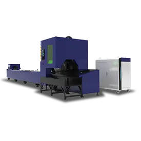 Tube Laser Cutting Machine